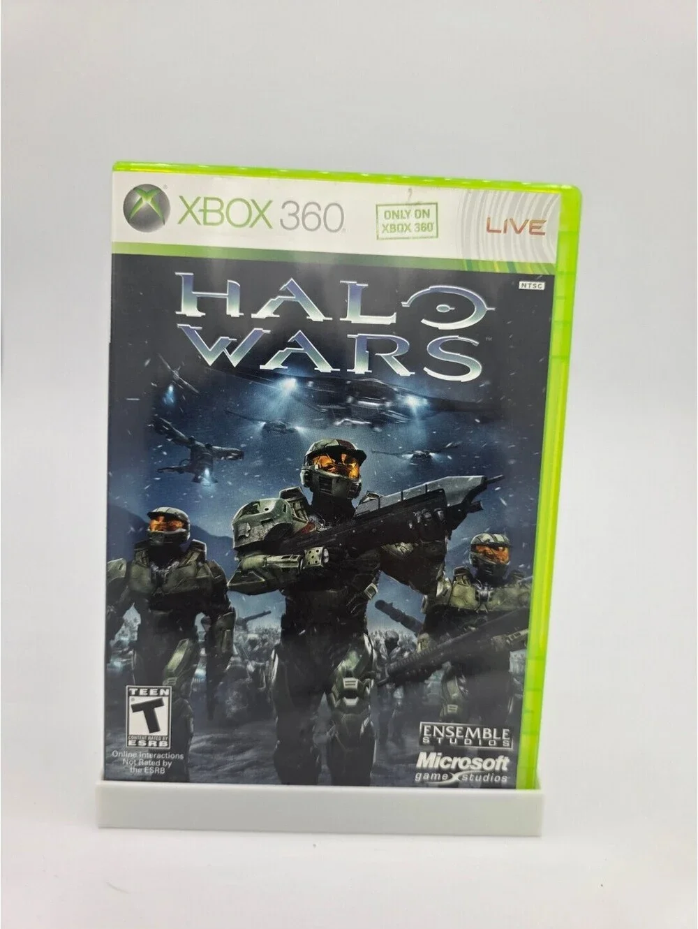 Halo Wars for Xbox 360
